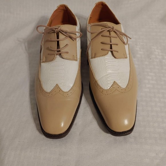 BOLANO Men Shoes main image 6